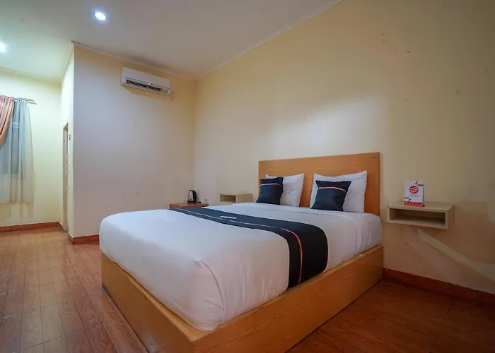 Oyo 427 Hotel Galaxy