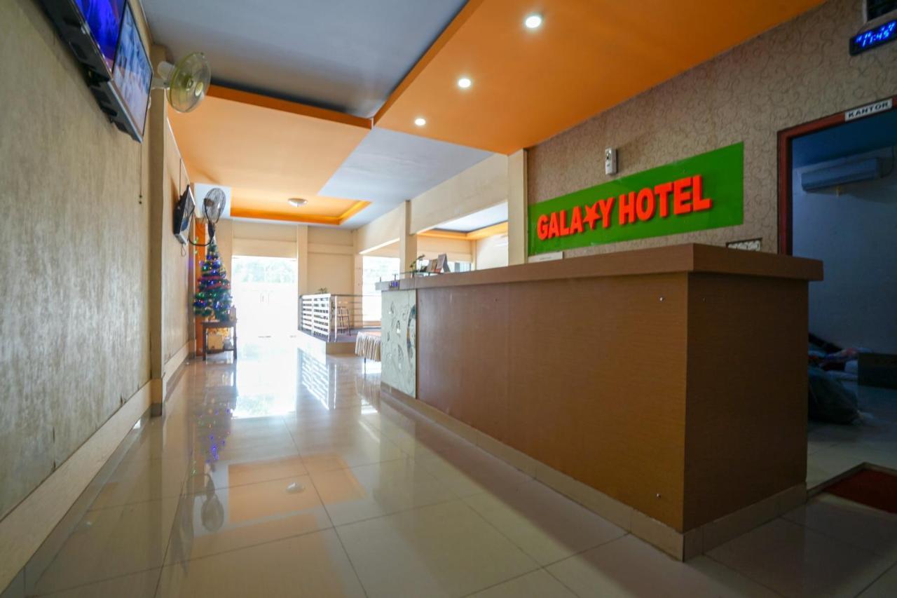 Hotel Oyo 427 Galaxy