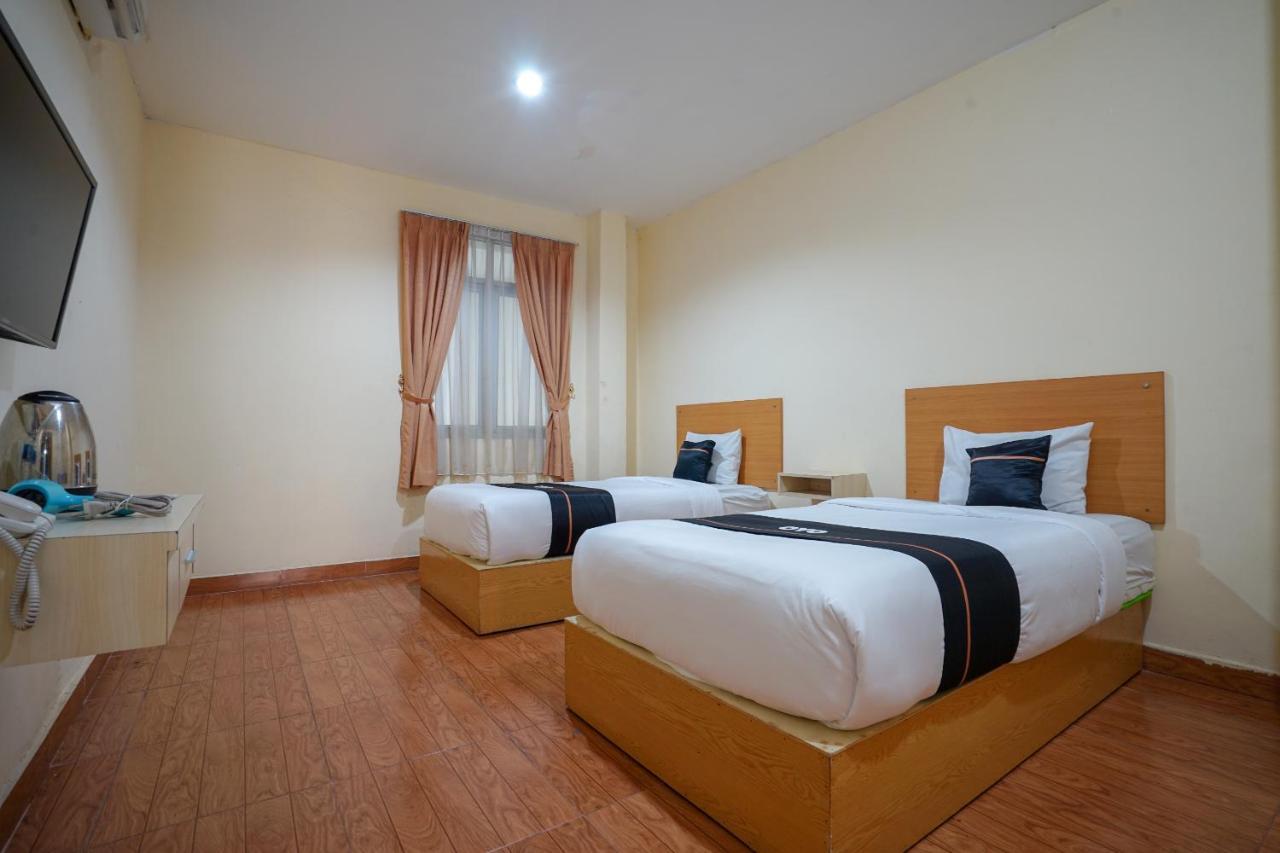 Hotel Oyo 427 Galaxy 2*