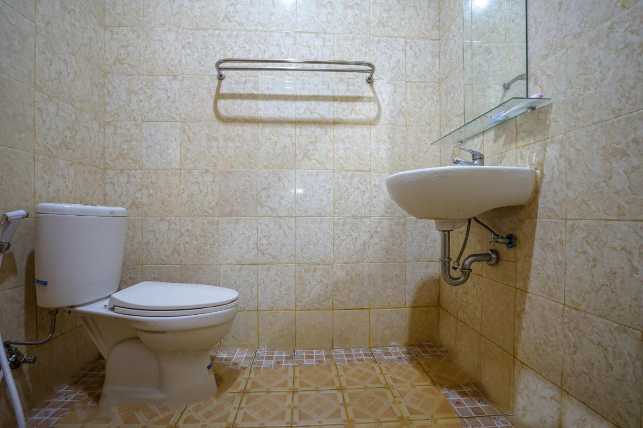 Hotel Oyo 427 Galaxy Palembang