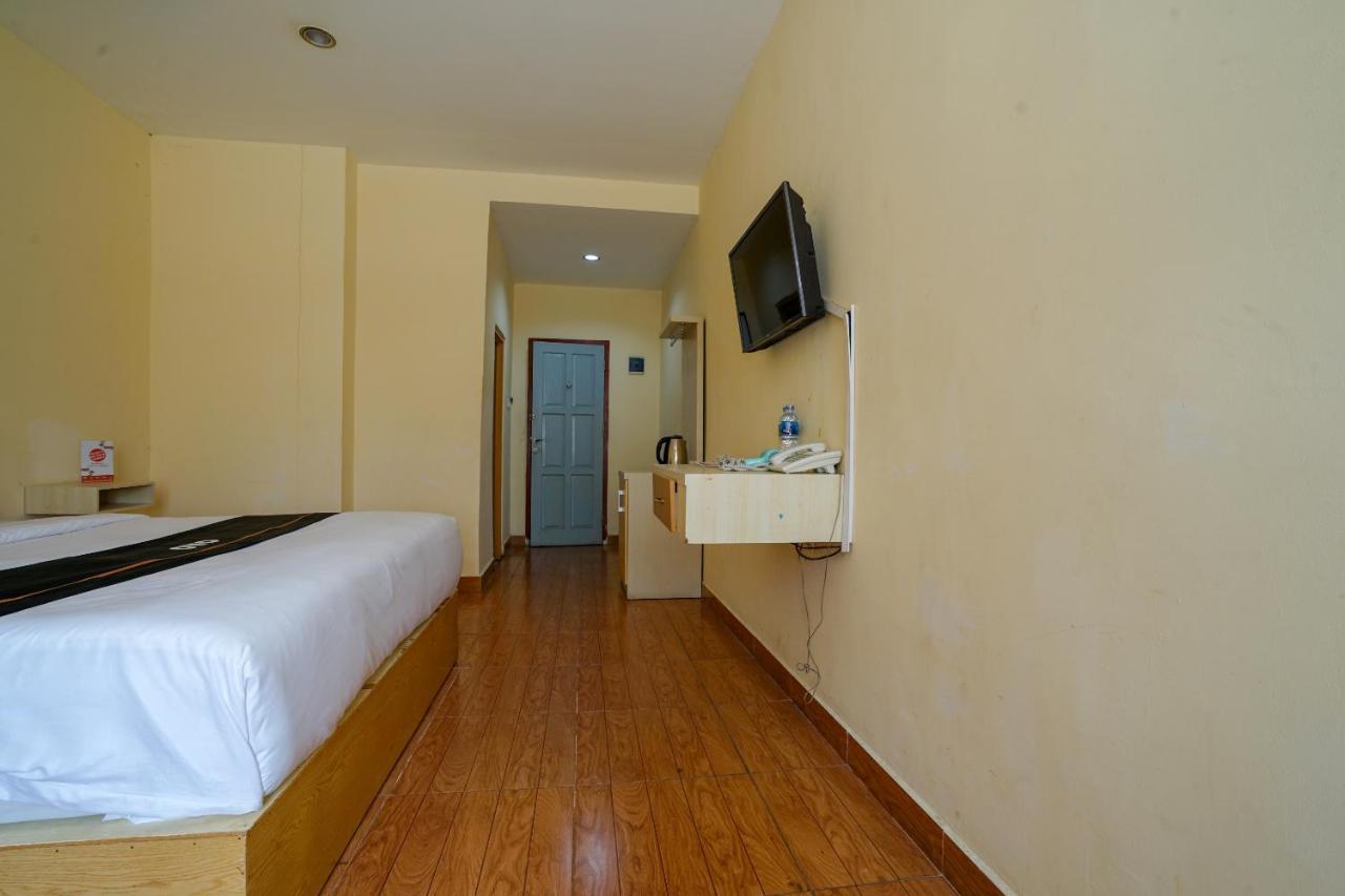 Hotel Oyo 427 Galaxy 2*