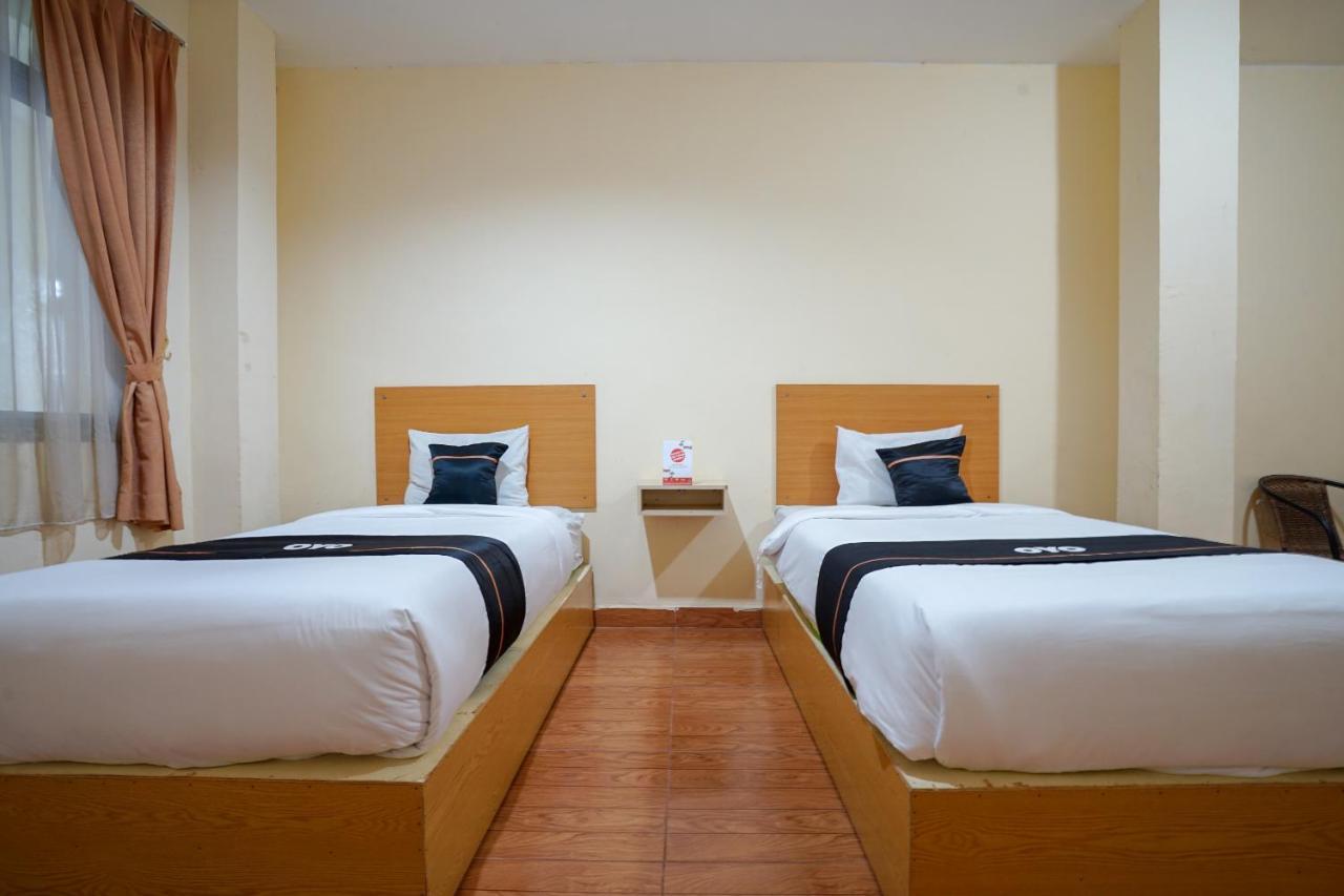 Hotel Oyo 427 Galaxy 2*