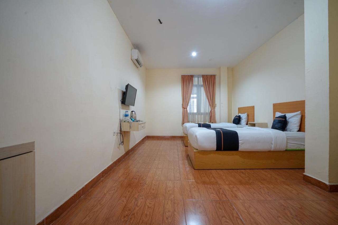 Oyo 427 Galaxy 2* Palembang