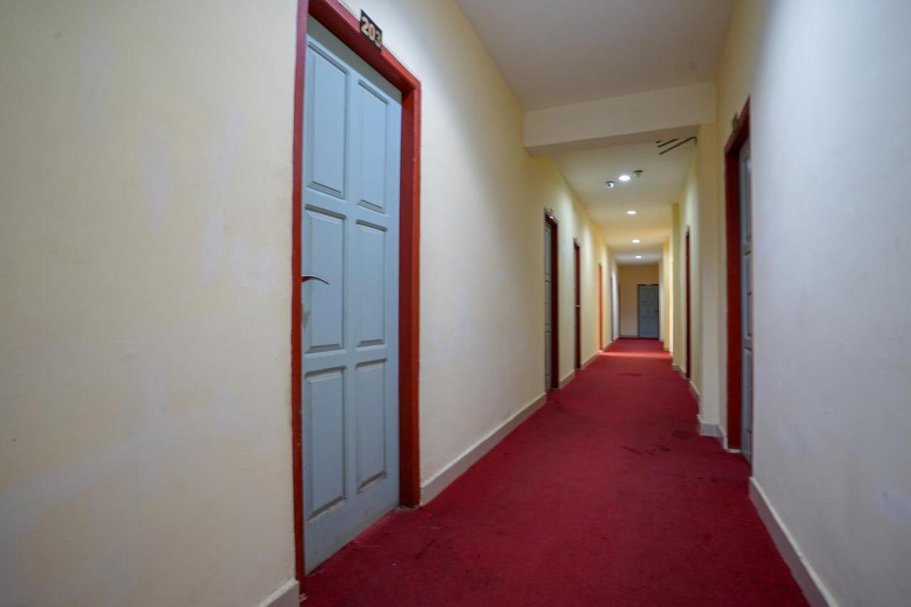 Hotel Oyo 427 Galaxy 2*