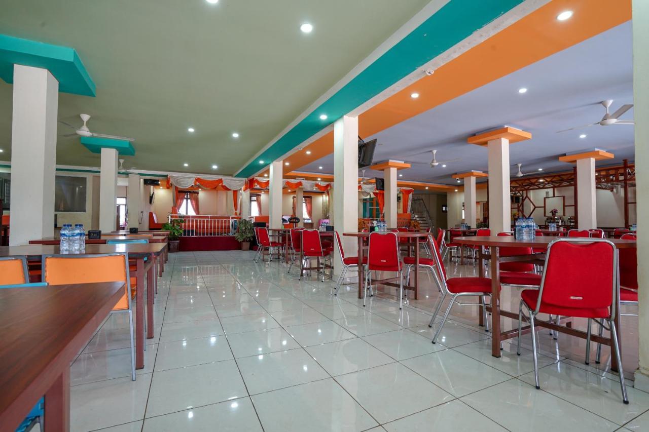 Oyo 427 Galaxy Palembang