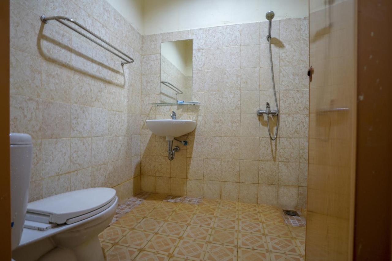 Hotel Oyo 427 Galaxy 2*