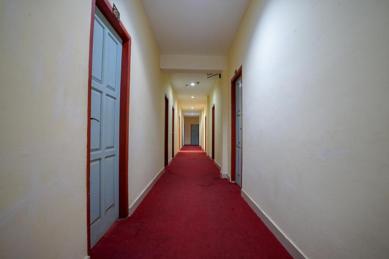 Hotel Oyo 427 Galaxy Palembang