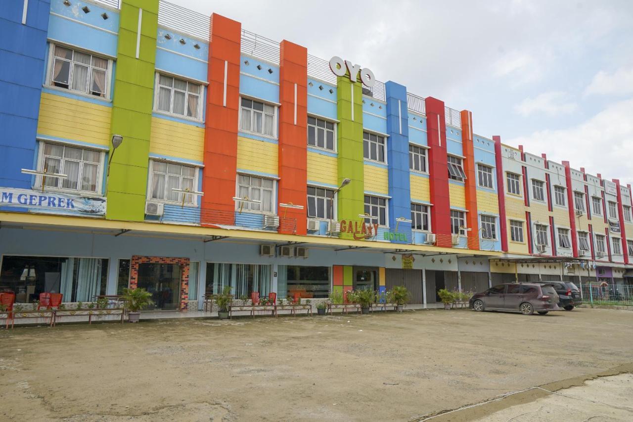 Hotel Oyo 427 Galaxy 2*